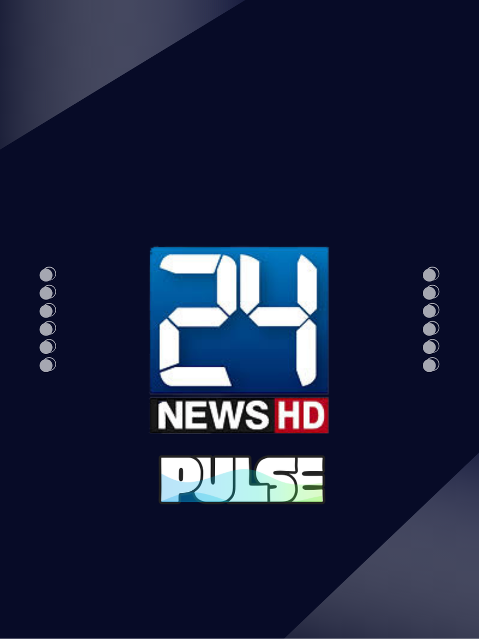 24 News